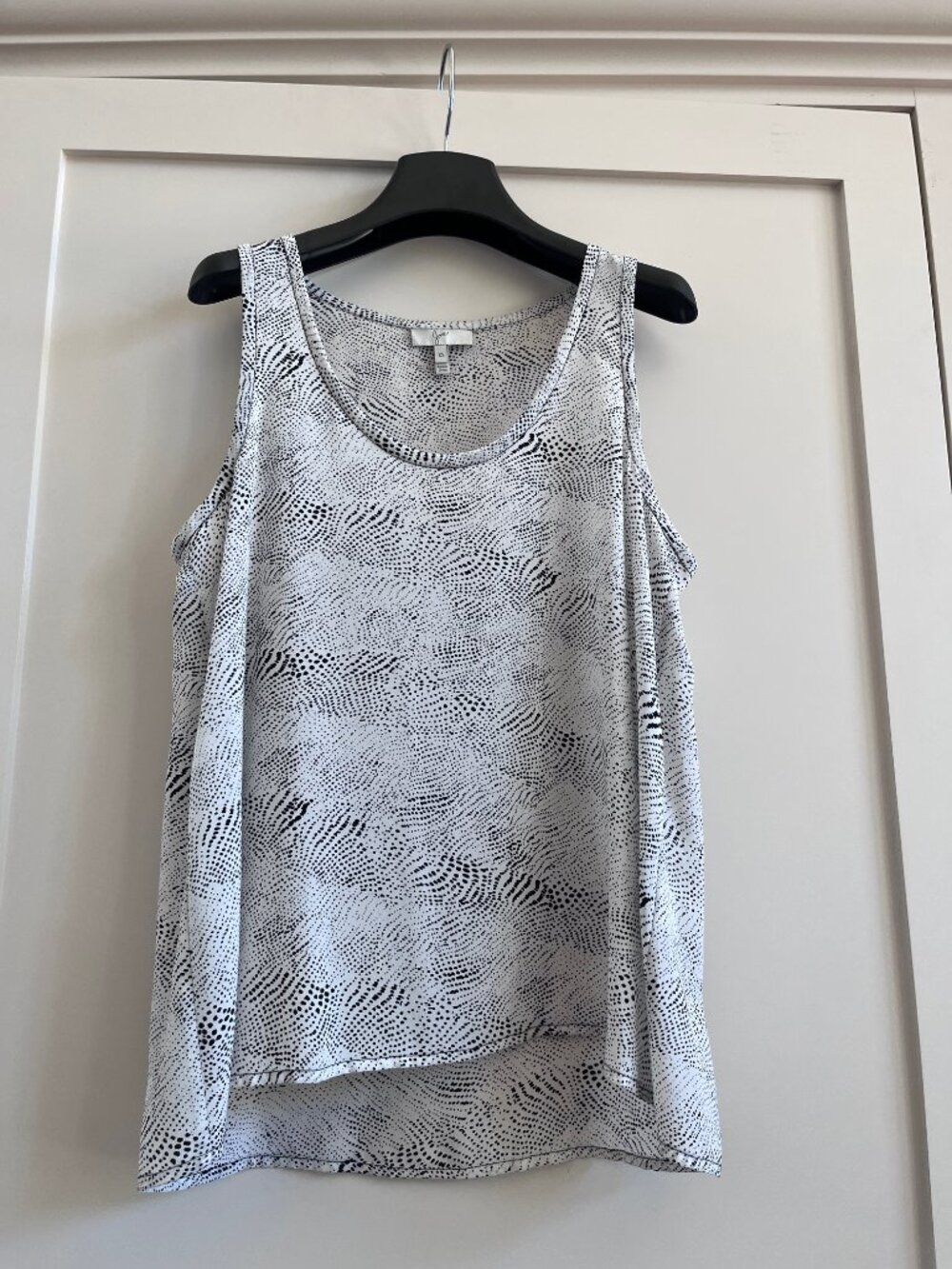 Joie Silk Tank